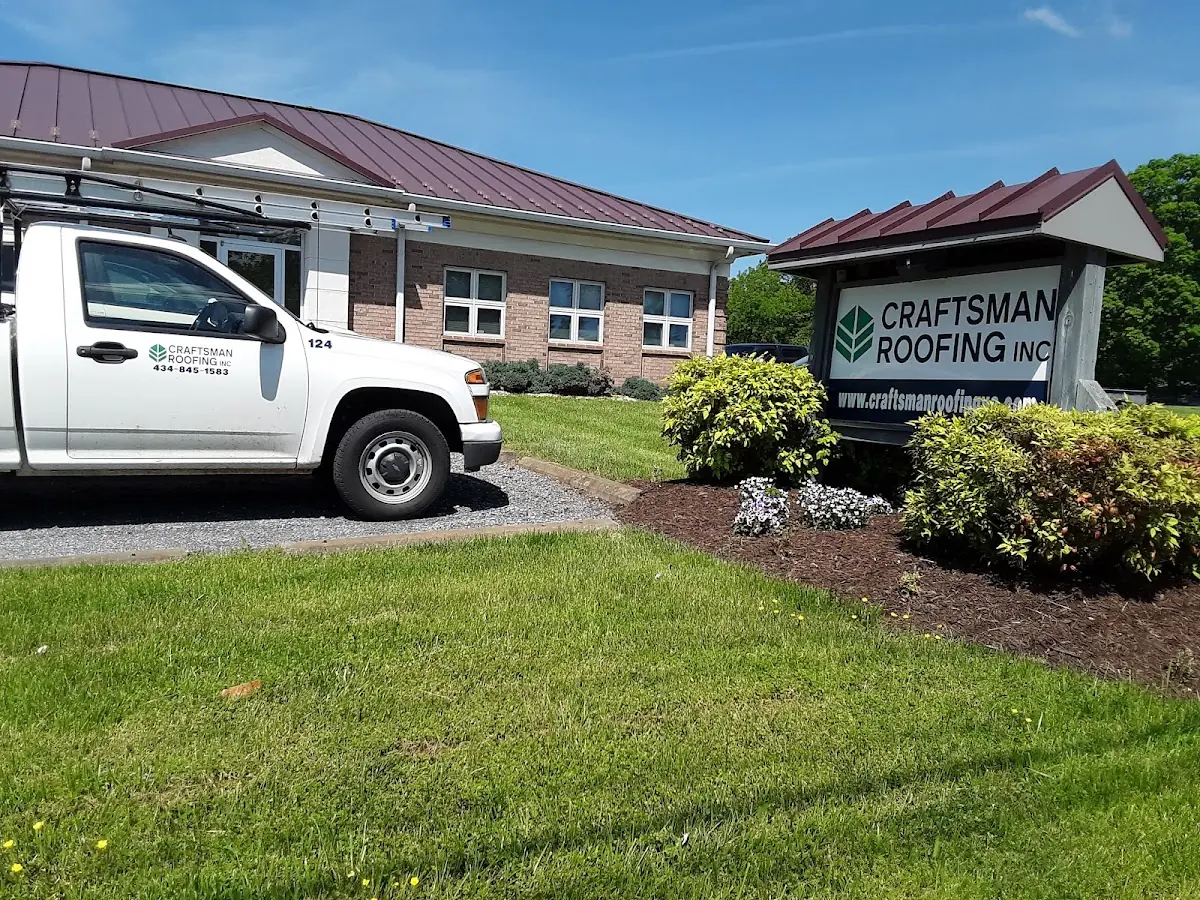 Quality Roof Replacement by experienced craftsmen in Bowman